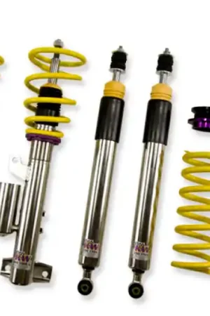 KW Coilover Kit V3 Mercedes-Benz SLK (171) 6cyl. — PMD Premier Motoring Development Certified