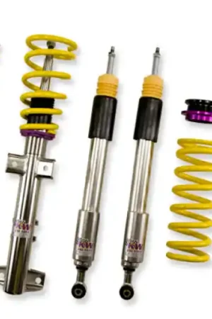 KW Coilover Kit V3 Mercedes-Benz E-Class Coupe (C207) (all incl. AMG)— PMD Premier Motoring Development Shop Now