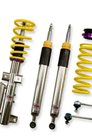 KW Coilover Kit V3 Mercedes-Benz C-Class C63 AMG (204 204AMG) Sedan — PMD Premier Motoring Development New Release