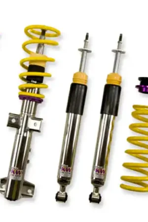 KW Coilover Kit V3 2012+ Mercedes SLK350 (W172) — PMD Premier Motoring Development Instant Buy