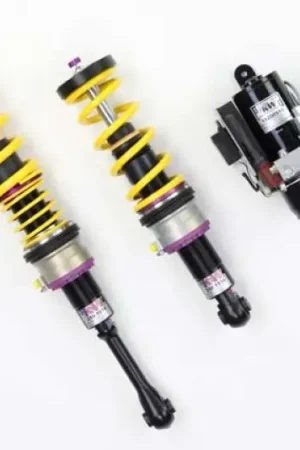 Trusted Brand KW HLS Mercedes SLS AMG — PMD Premier Motoring Development