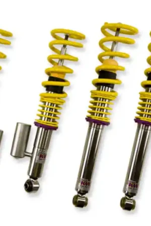 Weekend Sale KW Coilover Kit V3 Ford Thunderbird — PMD Premier Motoring Development