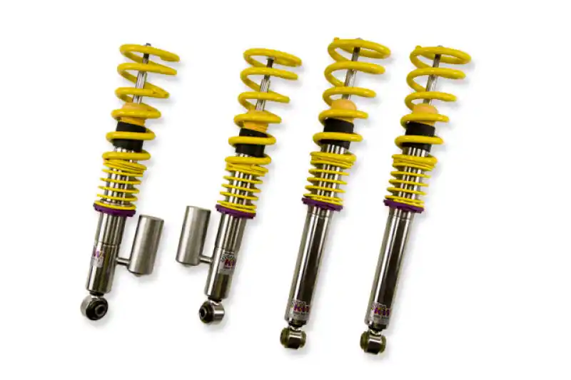 Weekend Sale KW Coilover Kit V3 Ford Thunderbird — PMD Premier Motoring Development