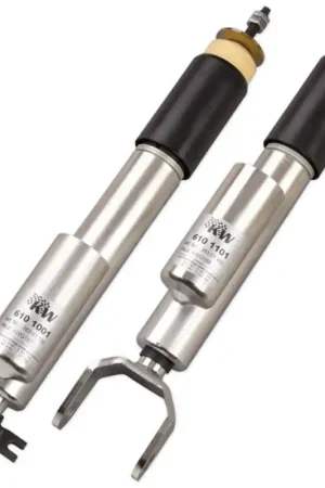 Viral KW Coilover Kit V3 Chevrolet Corvette (C6); all models excl. Z06+ZR1;— PMD Premier Motoring Development