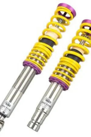 Worldwide Shipping KW Coilover Kit V3 Mitsubishi Eclipse (D30/2G) Coupe + Spyder 2WD — PMD Premier Motoring Development