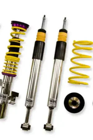 Affordable KW Coilover Kit V3 Mazda 3 (BK) — PMD Premier Motoring Development