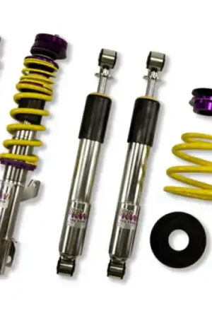 Trusted Brand KW Clubsport Kit VW Golf IV (1J) R32 + 4motion — PMD Premier Motoring Development