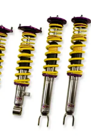 Best Price KW Clubsport Kit Nissan 300ZX (Z32) — PMD Premier Motoring Development