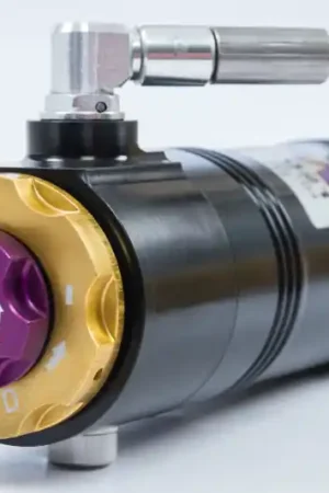 Viral KW Coilover Kit V4 Bundle Audi R8 (4S) Coupe/Spyder w/ Magnetic Ride — PMD Premier Motoring Development