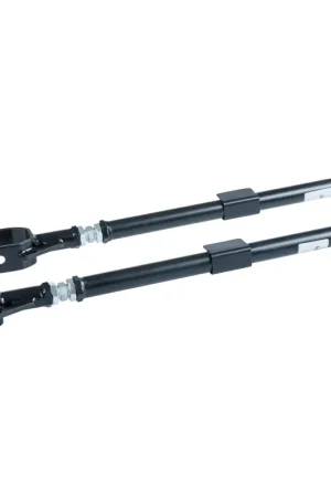 Wholesale KW Adjustable Rear Control Arms Audi S3 / VW R32 — PMD Premier Motoring Development