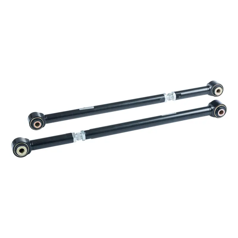 Best Price KW Mini F55/F56/F57 Adjustable Control Arm Set - Rear — PMD Premier Motoring Development