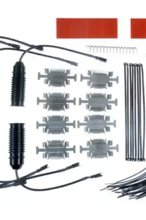 Worldwide Shipping KW Electronic Damping Cancellation Kit BMW 5series F10 Type 5L — PMD Premier Motoring Development