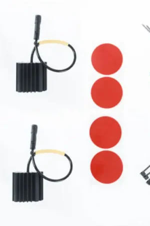 Trending KW Electronic Damping Cancellation Kit 2016+ Ford Focus RS — PMD Premier Motoring Development