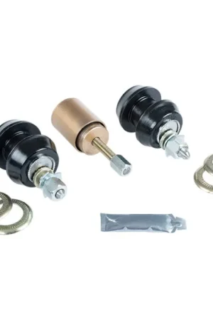 Weekend Sale KW Mercedes AMG C63/C63 S (W205) Front Camber Correction Bushing Kit — PMD Premier Motoring Development