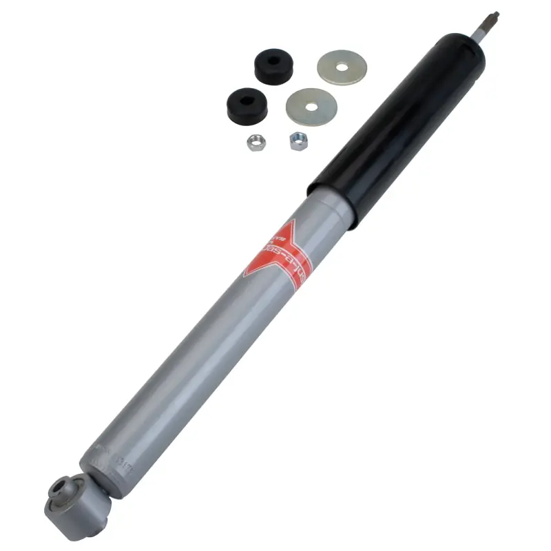 Affordable KYB Shocks & Struts Excel-G Rear MERCEDES BENZ 190 Series 1984-93 — PMD Premier Motoring Development