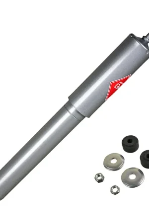 Best Choice KYB Shocks & Struts Gas-A-Just Front TOYOTA 4-Runner 1984-85 TOYOTA Pi — PMD Premier Motoring Development