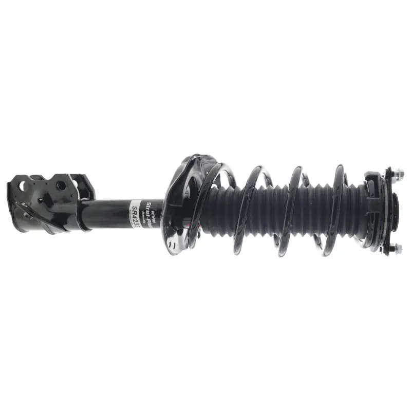 Authentic KYB Shocks & Struts Strut Plus Front Right 07-11 Honda CR-V — PMD Premier Motoring Development