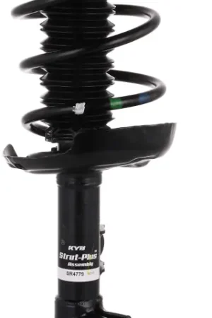 Authentic KYB 19-22 Lexus UX200/UX250H / 18-22 Toyota C-HR Strut-Plus Assembly - — PMD Premier Motoring Development