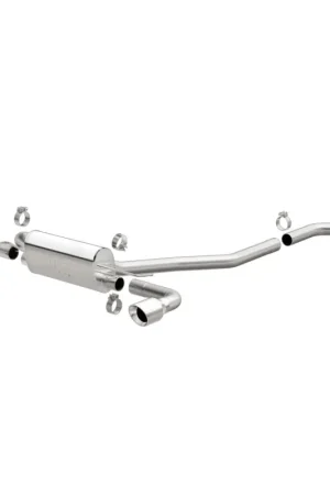 Viral MagnaFlow Sys C/B 05- Pontiac Solstice GXP — PMD Premier Motoring Development