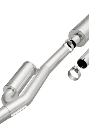 Affordable MagnaFlow 19-23 GM 1500 4.3L / 5.3L D-Fit Muffler Replacement — PMD Premier Motoring Development