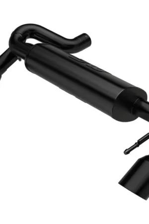 Weekend Sale MagnaFlow 2021 Ford Bronco Street Series Axle-Back Exhaust w/ Dual Spl — PMD Premier Motoring Development