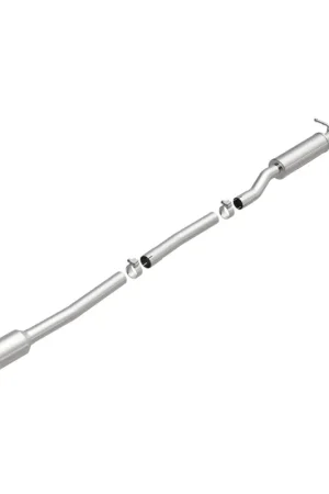 Weekend Sale Magnaflow 16-17 Hyundai Tucson L4 2.0 OEM Underbody Direct Fit Catalyt — PMD Premier Motoring Development