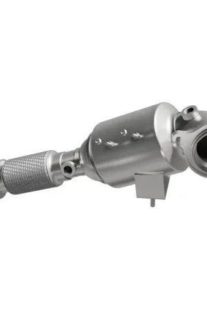 While Supplies Last MagnaFlow Converter Direct Fit 14-17 Ford Fiesta 1.6L — PMD Premier Motoring Development