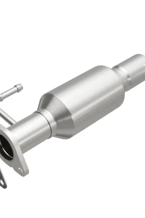 Wholesale MagnaFlow Conv DF 15-16 Ford Edge 3.5L FWD - Rear — PMD Premier Motoring Development