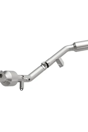 Bargain Magnaflow 12-15 ML350 V6 3.5 OEM Manifold Direct Fit Converter — PMD Premier Motoring Development