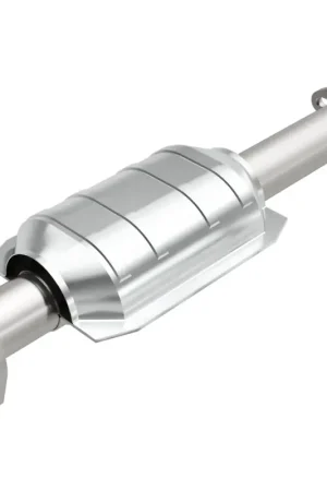 Best Choice MagnaFlow Conv Direct Fit Suzuki 89-94 — PMD Premier Motoring Development