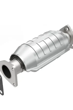 Worldwide Shipping MagnaFlow Conv Direct Fit Honda 80-90 — PMD Premier Motoring Development