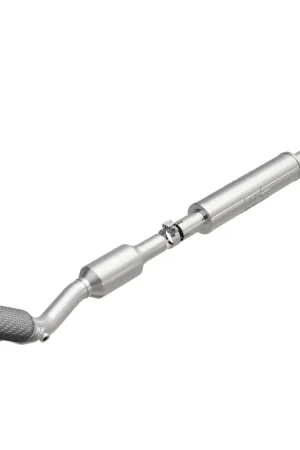 Bargain Magnaflow 2019 Toyota RAV4 2.5L Direct Fit Converter — PMD Premier Motoring Development