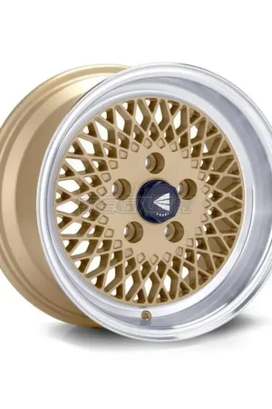 Wholesale Enkei 92 Classic Line Alloy Wheel 15x7 ET38 4x100 Gold