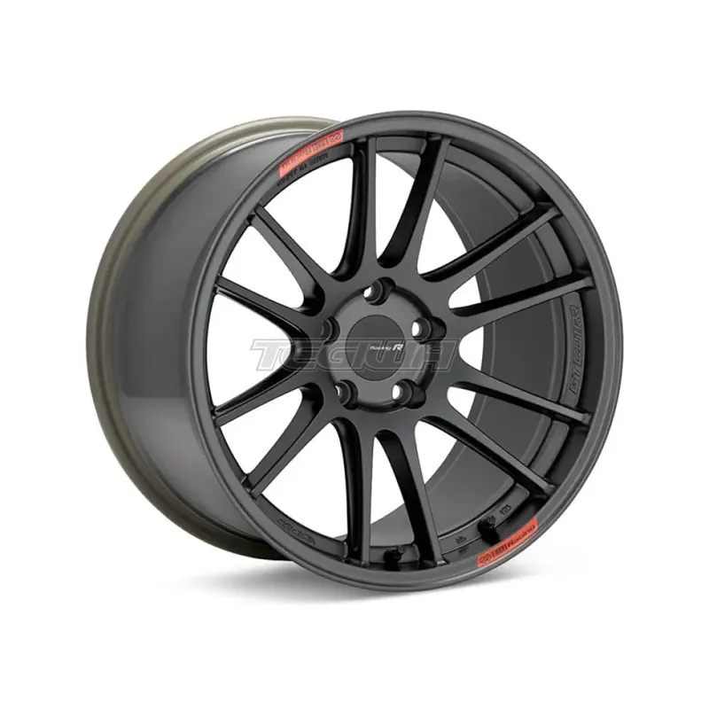 Secure Checkout Enkei GTC01RR Alloy Wheel 18x9.5 ET22 5x120 Gunmetal