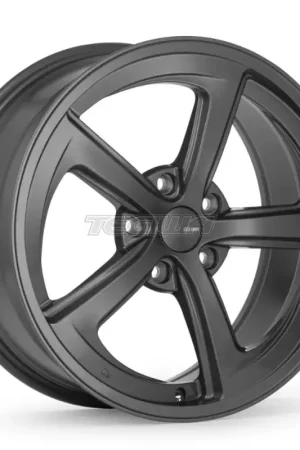 Special Offer Enkei Giotto Alloy Wheel 19x8 ET50 5x120 Gunmetal 72.6mm CB