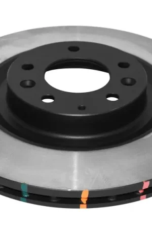 DBA 04-11 Mazda RX-8 Front 4000 Series Plain Rotor While Supplies Last