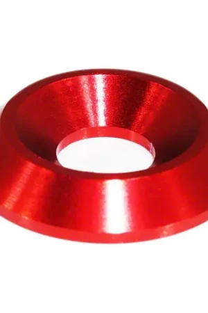 ZSPEC Design Stage 3 Dress Up Bolts Fastener Kit; Stainless and Billet; Gloss Red Brand New