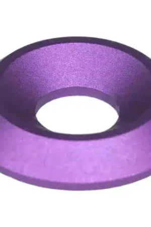 ZSPEC Design Stage 3 Dress Up Bolts Fastener Kit; Stainless and Billet; Matte Purple Buy Online