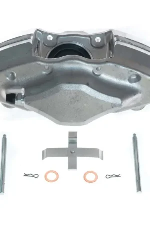 Worldwide Shipping Power Stop 08-14 Subaru Impreza Rear Left Autospecialty Caliper w/o Br — PMD Premier Motoring Development