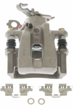 Affordable Power Stop 09-10 Pontiac Vibe Rear Left Autospecialty Caliper w/Bracke — PMD Premier Motoring Development