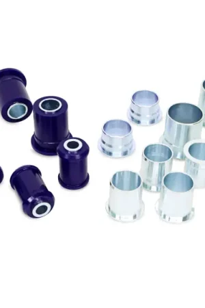 Superpro 84-98 Toyota T100/4Runner/Pickup Premium Front Control Arm Bu — PMD Premier Motoring Development Fresh Stock