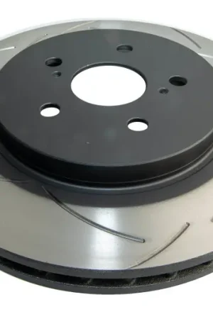 DBA 05-06 Lexus RX330 Front Slotted Street Series Rotor — PMD Premier Motoring Development Bargain