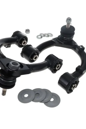 Warranty Included SPC Performance Ford Ranger Front Upper Adjustable Arms (PR) — PMD Premier Motoring Development