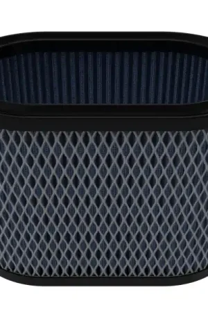 Super Sale aFe Magnum FLOW Round Racing Air Filter w/ Pro 5R Media Fits Weber IDA — PMD Premier Motoring Development