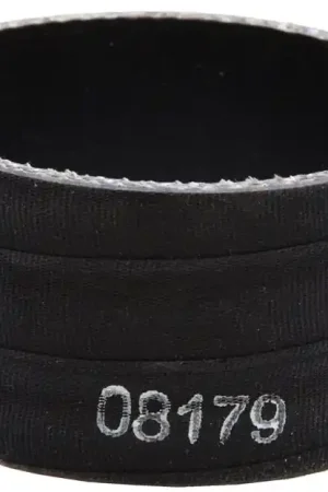 Cheap K&N Hose 2.75inid X 1.5inl Reinforced — PMD Premier Motoring Development