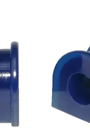 SuperPro 1984 Jeep Cherokee Base Rear 24mm Sway Bar Mount Bushing Set — PMD Premier Motoring Development High Quality