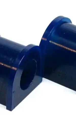 SuperPro Rear Sway Bar Mount Bushing Kit - 23mm Bar 38mm Tall Bracket — PMD Premier Motoring Development Limited Edition