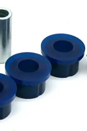 Limited Offer SuperPro 1959 Volvo 122 Base Rear Lower Trailing Arm Forward Bushing K — PMD Premier Motoring Development