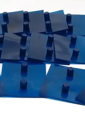 Must Have SuperPro Bronco Rear Spring Slipper Pad — PMD Premier Motoring Development