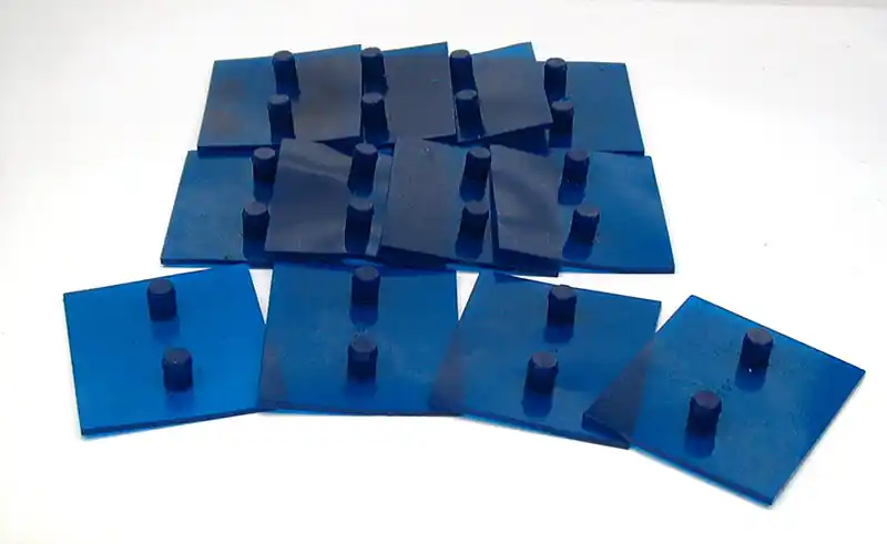 Must Have SuperPro Bronco Rear Spring Slipper Pad — PMD Premier Motoring Development